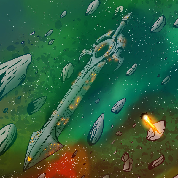 The Celestial Tribunal